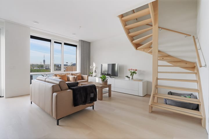 Photo 11 of Ketelkade 82