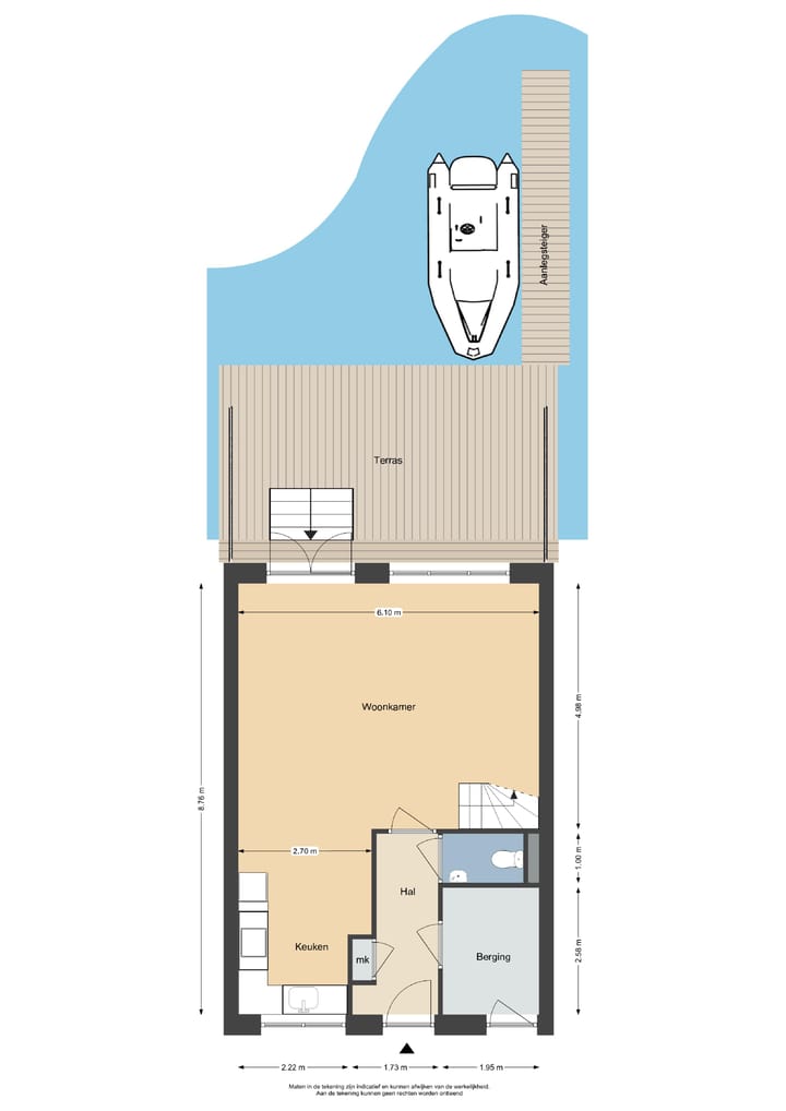 Photo 34 of Ketelkade 82