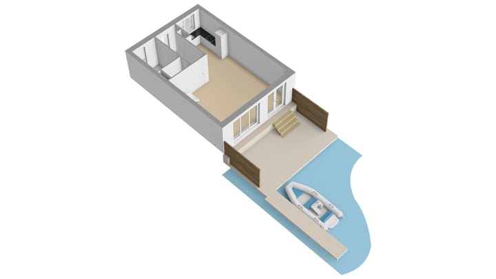 Photo 36 of Ketelkade 82