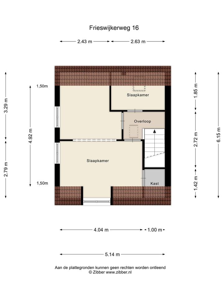 Foto 37 van Frieswijkerweg 16