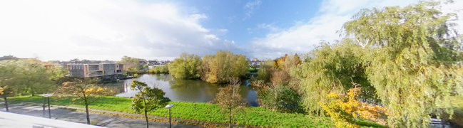 Bekijk 360° foto van Dakterras van Dinarpromenade 19