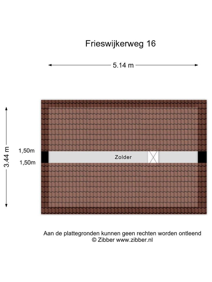 Foto 38 van Frieswijkerweg 16