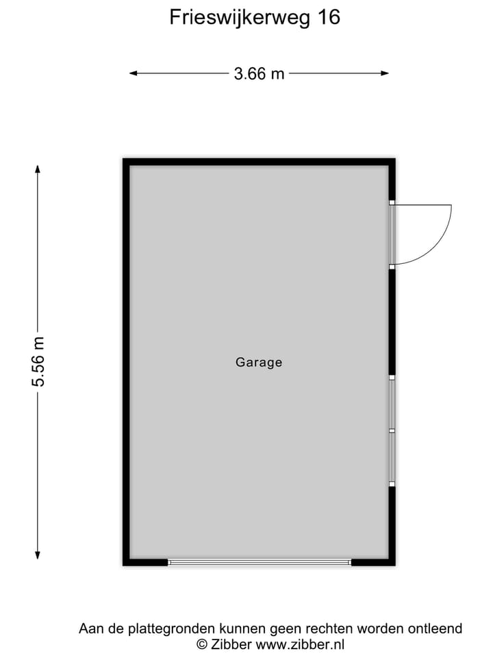 Foto 39 van Frieswijkerweg 16
