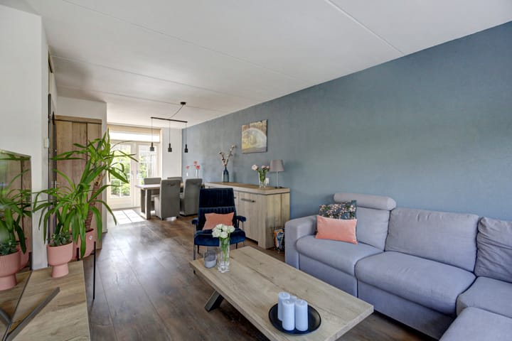 Foto 4 van Steur 124