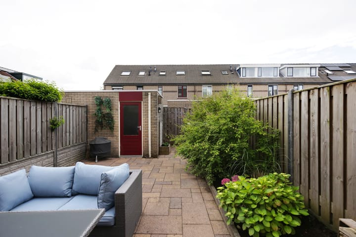 Foto 6 van Steur 124