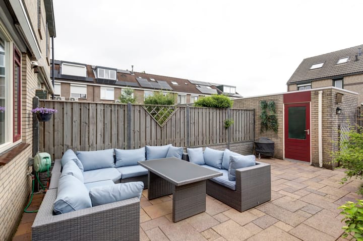 Foto 7 van Steur 124