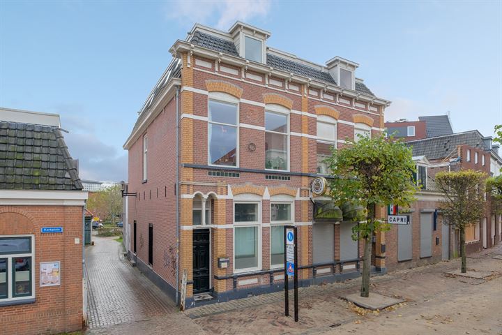 View photo of Kerkstraat 15