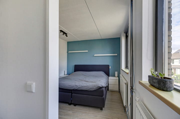 Foto 15 van Steur 124