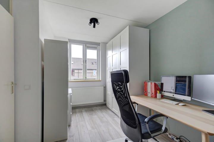 Foto 16 van Steur 124