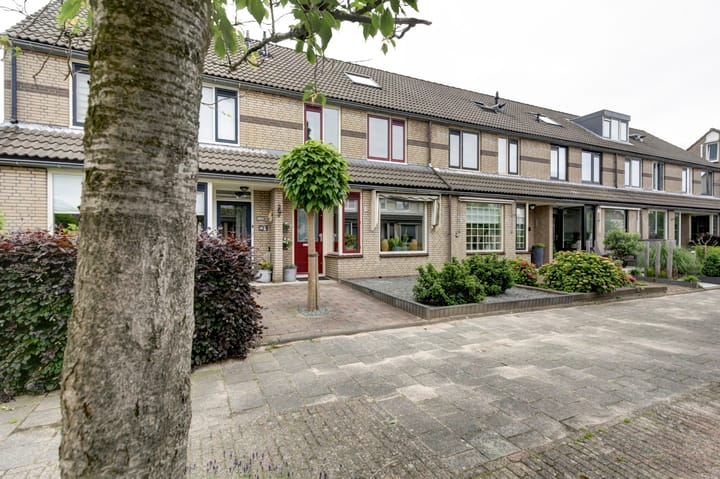 Foto 22 van Steur 124