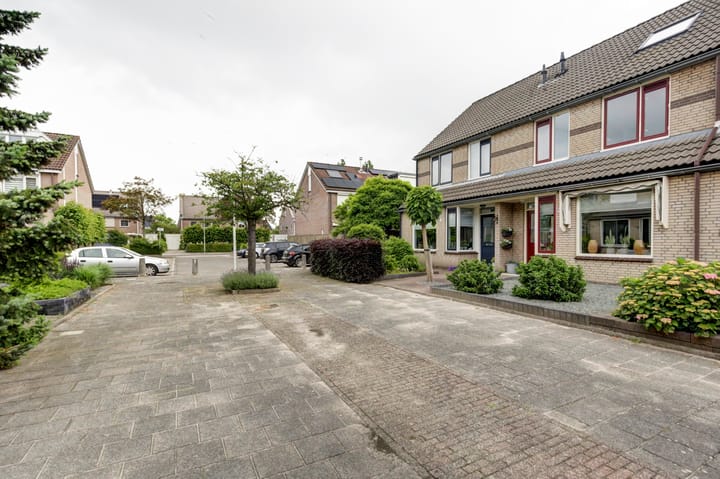 Foto 23 van Steur 124