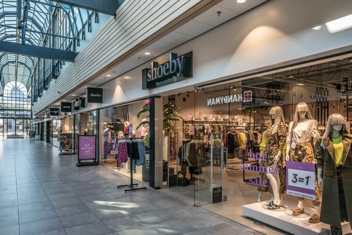 Foto 35 van Steur 124