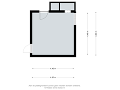 View floorplan