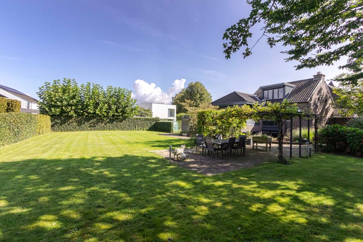 Foto 2 van Sterappelstraat 48