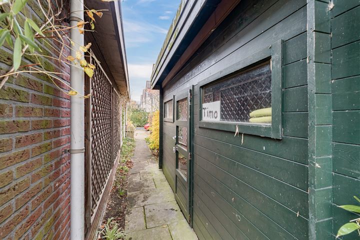 View photo 52 of De Glazenmakerstraat 13