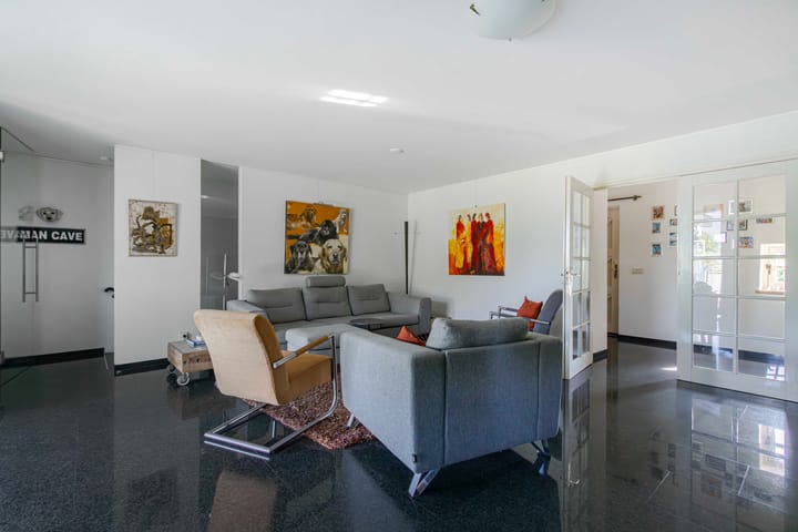 Foto 10 van Sterappelstraat 48