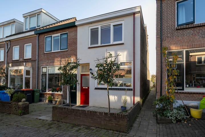 Foto 5 van Van Bemmelstraat 71