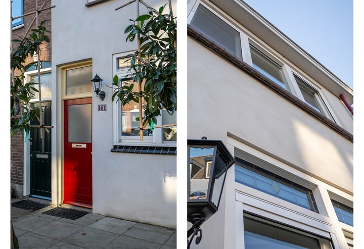 Foto 6 van Van Bemmelstraat 71