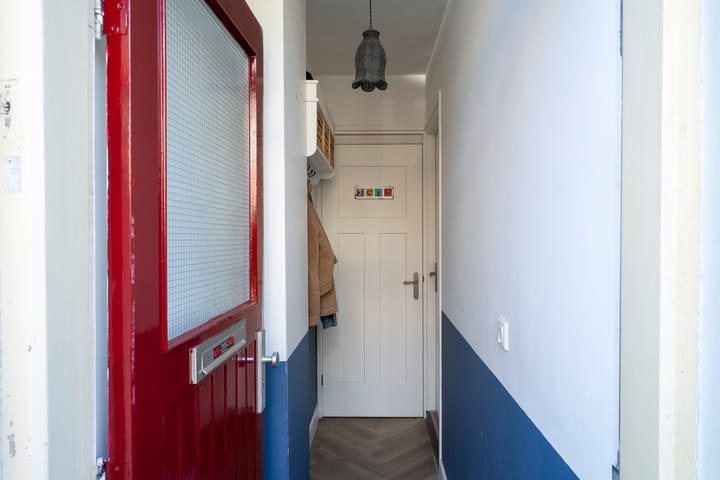 Foto 7 van Van Bemmelstraat 71