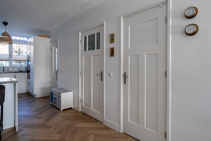 Foto 9 van Van Bemmelstraat 71