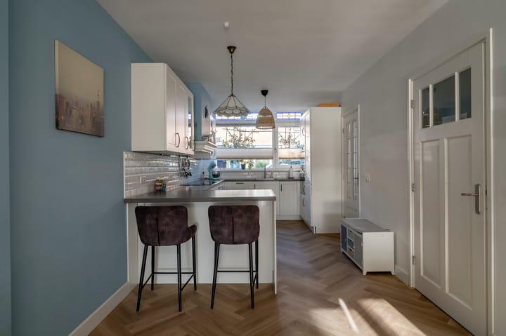 Foto 10 van Van Bemmelstraat 71