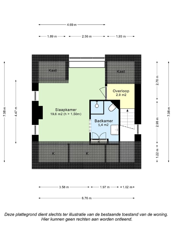 Foto 47 van Sterappelstraat 48