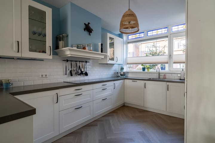 Foto 13 van Van Bemmelstraat 71