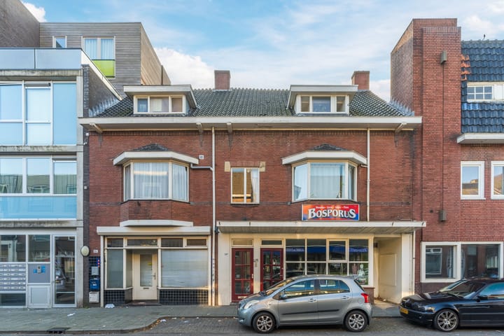 Foto 1 van Korvelseweg 188-A