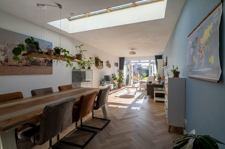 Foto 19 van Van Bemmelstraat 71