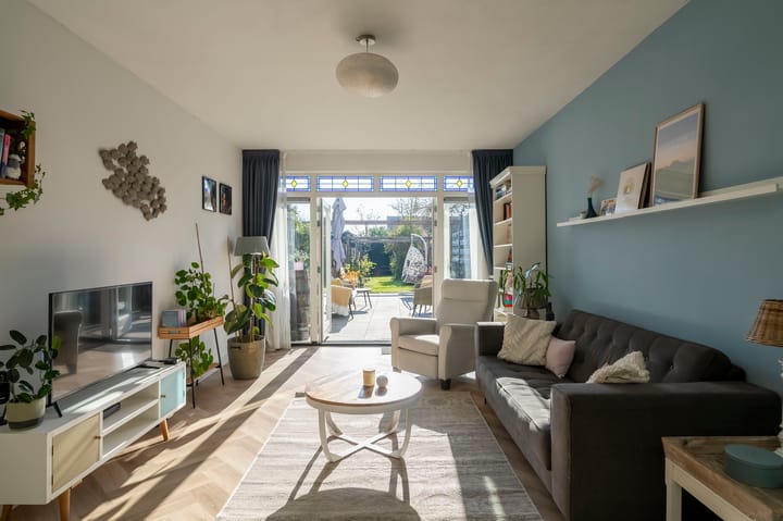 Foto 20 van Van Bemmelstraat 71