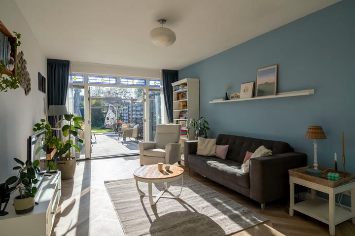 Foto 21 van Van Bemmelstraat 71