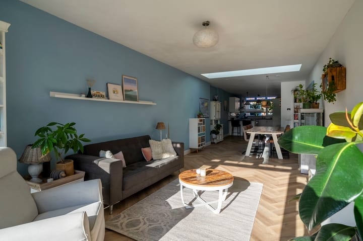 Foto 22 van Van Bemmelstraat 71