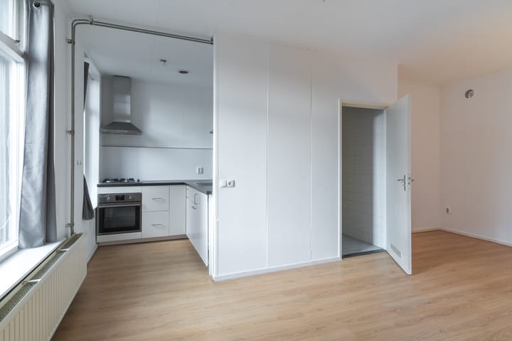 Foto 7 van Korvelseweg 188-A