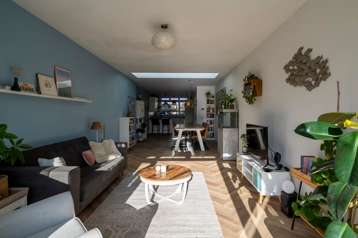 Foto 23 van Van Bemmelstraat 71