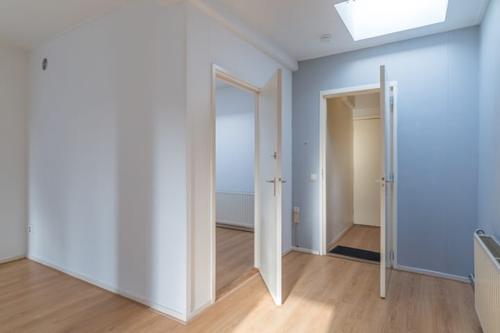 Foto 9 van Korvelseweg 188-A