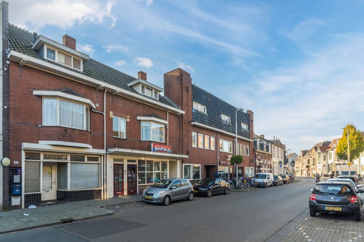 Foto 15 van Korvelseweg 188-A