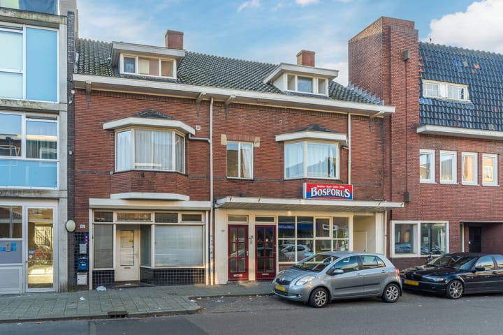 Foto 16 van Korvelseweg 188-A