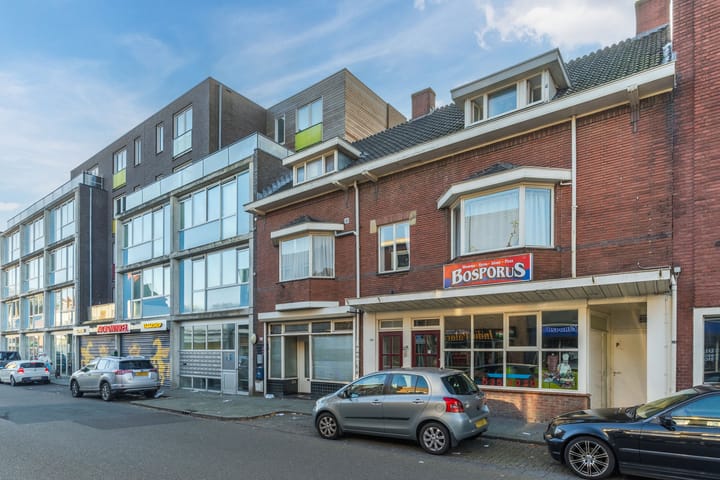 Foto 17 van Korvelseweg 188-A