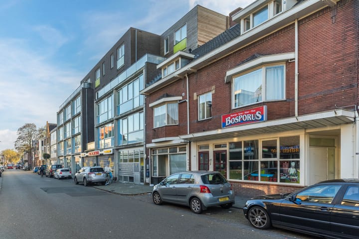 Foto 18 van Korvelseweg 188-A