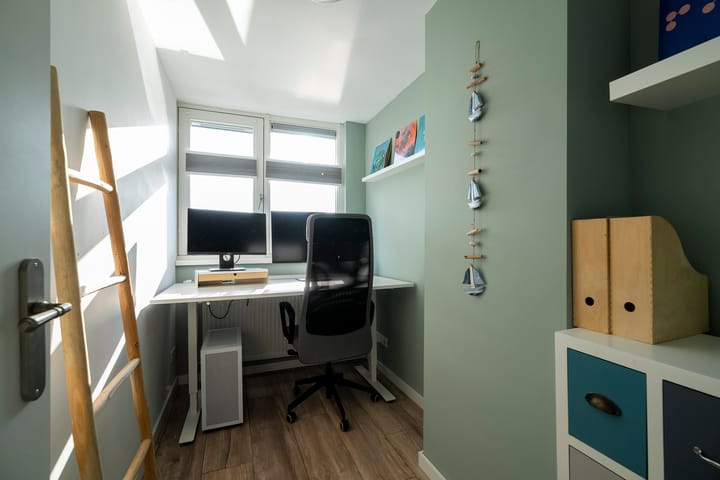 Foto 33 van Van Bemmelstraat 71