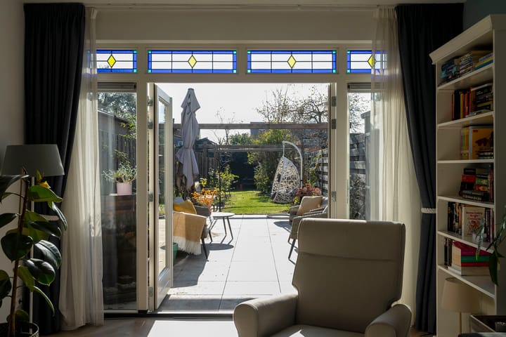 Foto 35 van Van Bemmelstraat 71