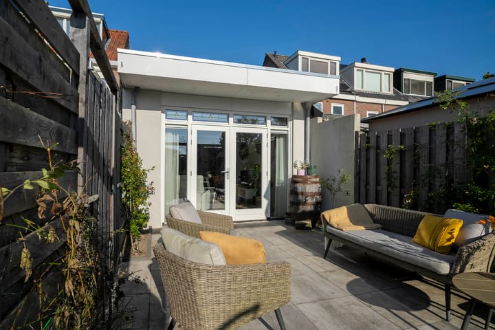 Foto 36 van Van Bemmelstraat 71