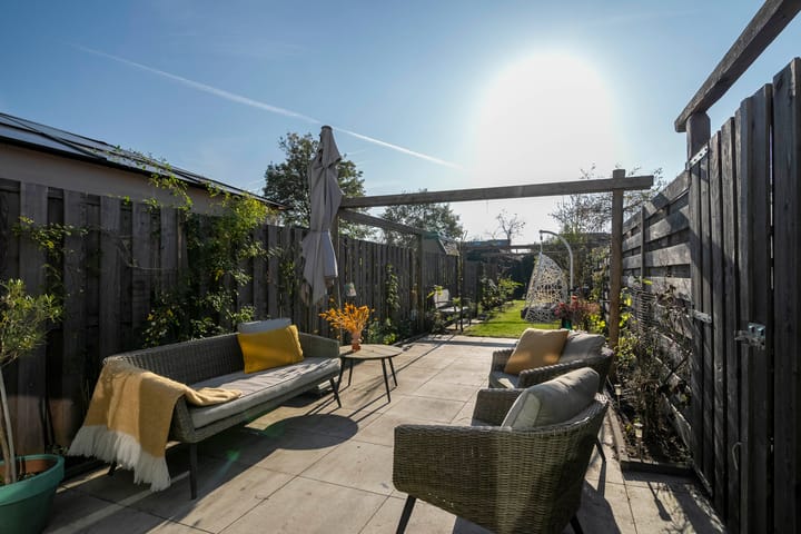 Foto 37 van Van Bemmelstraat 71