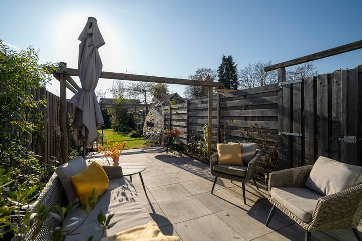 Foto 38 van Van Bemmelstraat 71