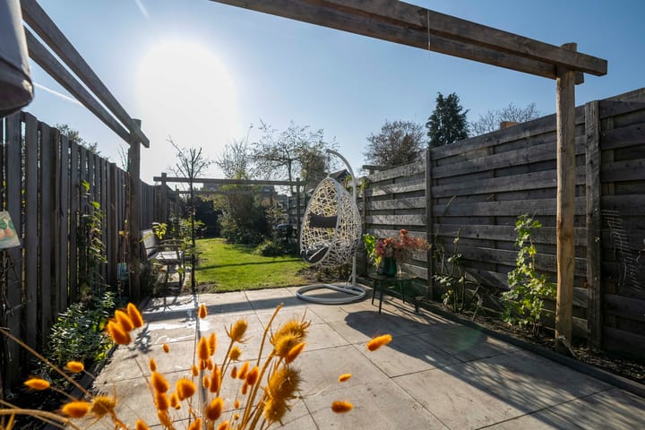 Foto 39 van Van Bemmelstraat 71