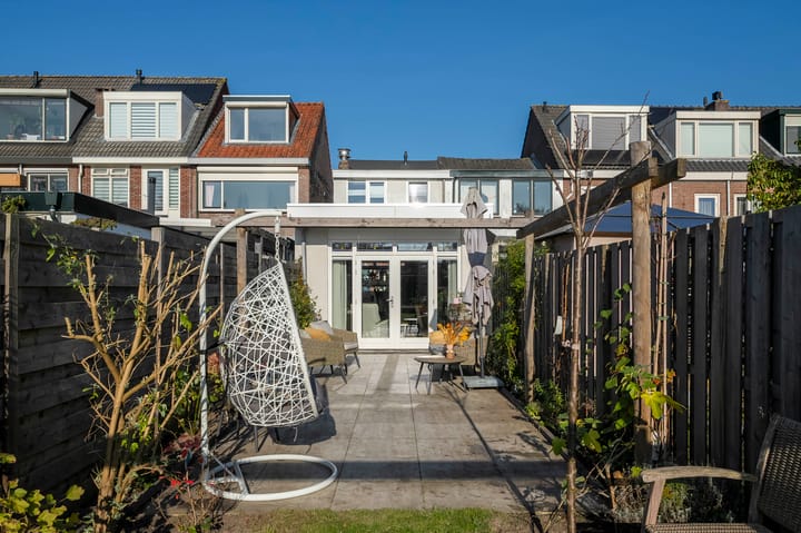 Foto 40 van Van Bemmelstraat 71