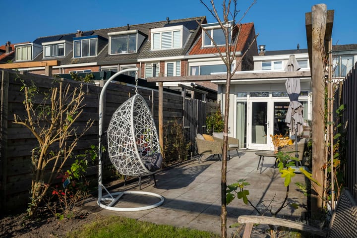 Foto 41 van Van Bemmelstraat 71