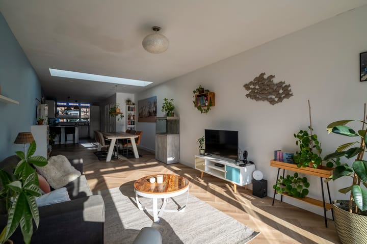 Foto 24 van Van Bemmelstraat 71