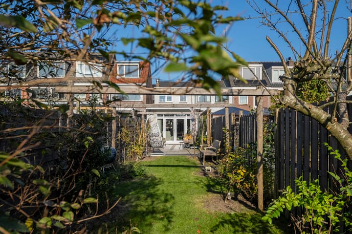 Foto 43 van Van Bemmelstraat 71