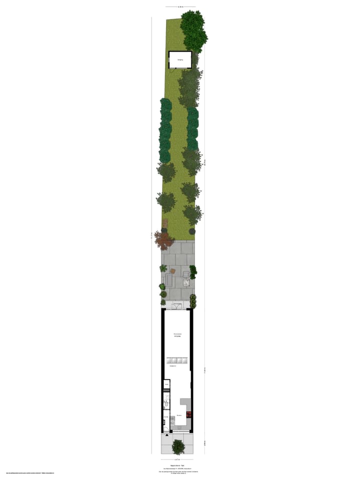 Foto 45 van Van Bemmelstraat 71